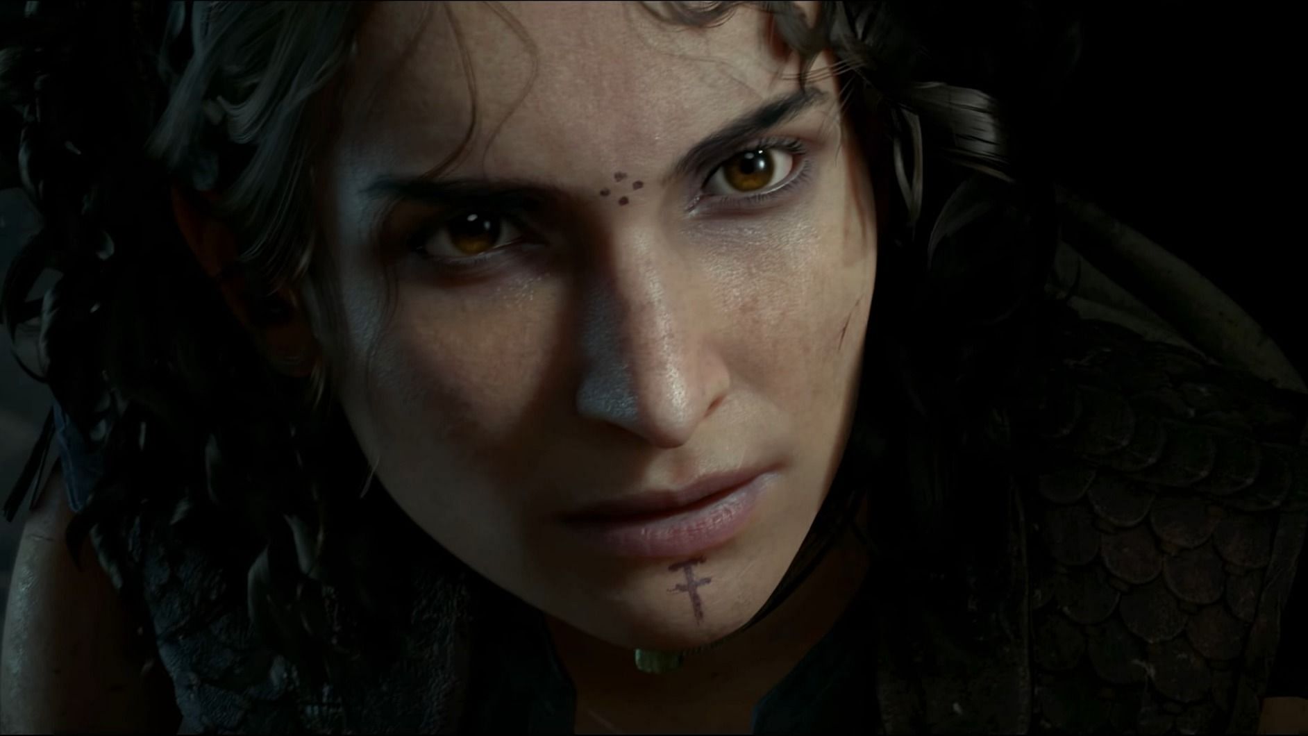 A still from Resonance: A Plague Tale Legacy (Image via Focus Entertainment)